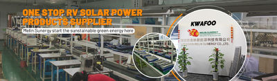 중국 Shenzhen Melin Sunergy Co., Ltd. 회사 프로필