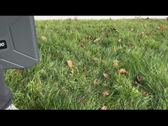 DC 15A 12V 2000W 휴대용 가방 태양 발전기 옵션 외부 배터리 팩