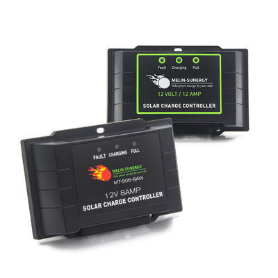 최신 회사 블로그 태양광 충전 컨트롤러와 배터리, 인버터, 모니터링 시스템의 통합