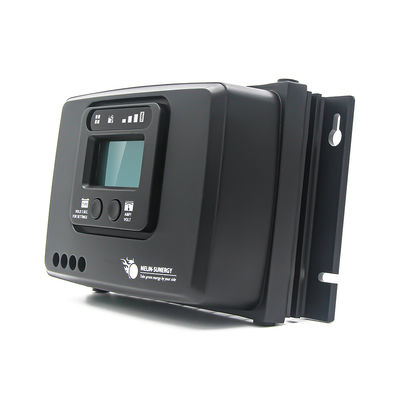 5단계 충전 RV MPPT 태양광 충전 컨트롤러, 99.5% 추적 효율 및 20A 최대 전류