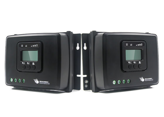 96v 30A 태양광 12 볼트 태양 에너지 충전 제어기