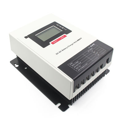50A 스마트 DC DC 충전기 12/24Vdc 시작 배터리 전압 700W PV 입력 전력