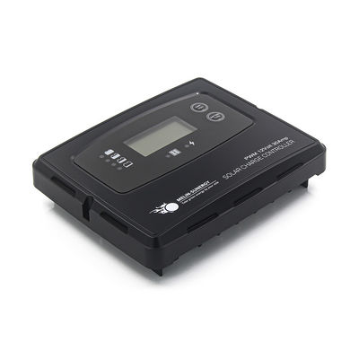 좋은 가격 LCD LED 디스플레이 40A 24V 12 볼트 태양 전지 패널 충전 컨트롤러 온라인으로