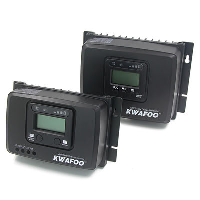 표면 마운트 40A RV MPPT 태양 전지 제어기 IP43 최대 PV 전력 1160W