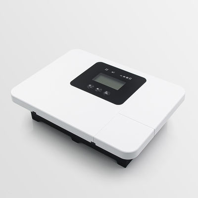 플러시 마운트 RV MPPT 태양 충전 컨트롤러 12V 24V 과잉 충전 단회로 보호