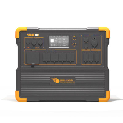 좋은 가격 3600W UPS 발전소 온라인으로