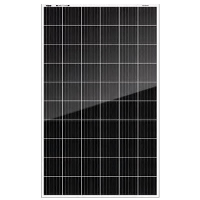 일분 결정 120W 융통성 태양 전지판 발코니 자동차 보트 골프 카트 태양 전지판 키트