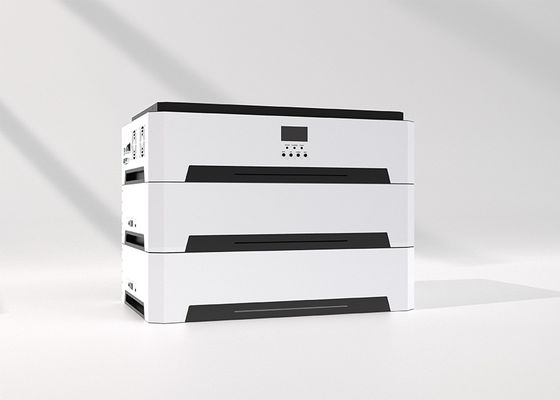 좋은 가격 집 10KW 태양 전지 저장 시스템 온라인으로