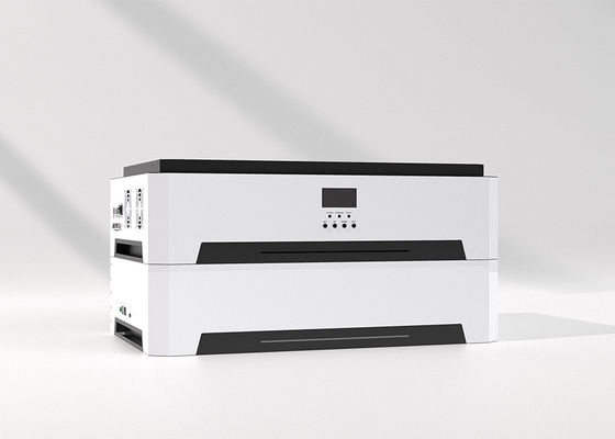 좋은 가격 10KW 태양 전지 집 시스템 100Ah 용량 IP20 가정용 태양 전지 시스템 온라인으로