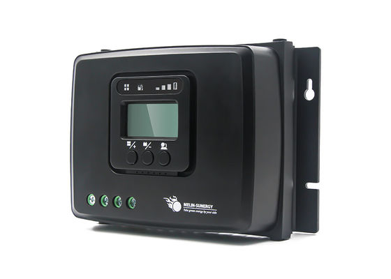 라이프포4 지능형 RV 태양 전지 제어기 MPPT 12v 30a 100V 입력 블루투스