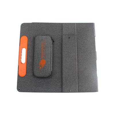 좋은 가격 RV용 36V 작동 전압 및 3년 보증의 300W 휴대용 접이식 태양광 패널 온라인으로