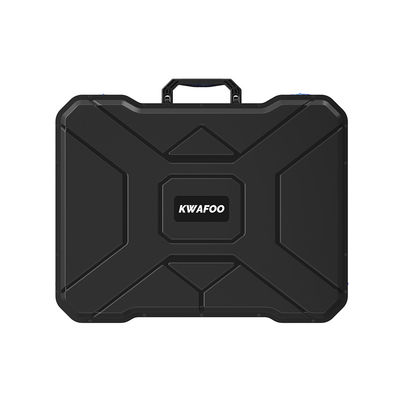 품질 2000W 순수 정현파 UPS 태양광 발전기, MPPT 충전 및 다중 USB 출력 공장