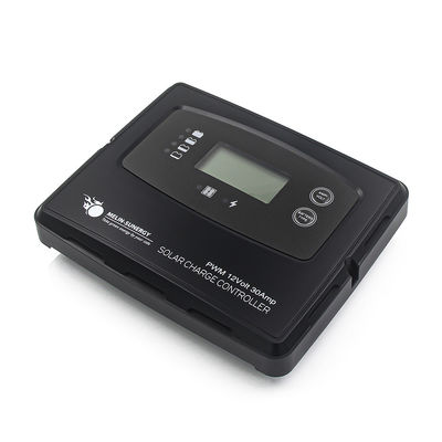 40A PWM 태양 제어기