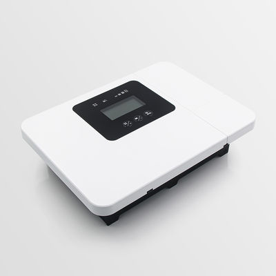 40 Amp RV MPPT 충전 컨트롤러 1140W 24V PV 전력 블루투스 LCD 디스플레이