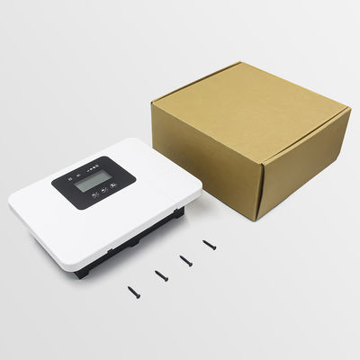 플러시 마운트 12V 24V 40A RV Max. PV 입력 1140W를 위한 MPPT 충전 컨트롤러